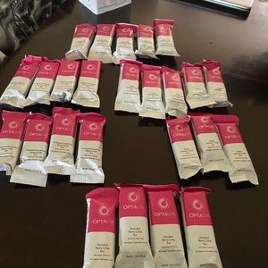 25 Optavia bar bundle
